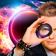 Póster de Gran Hermano 2024.