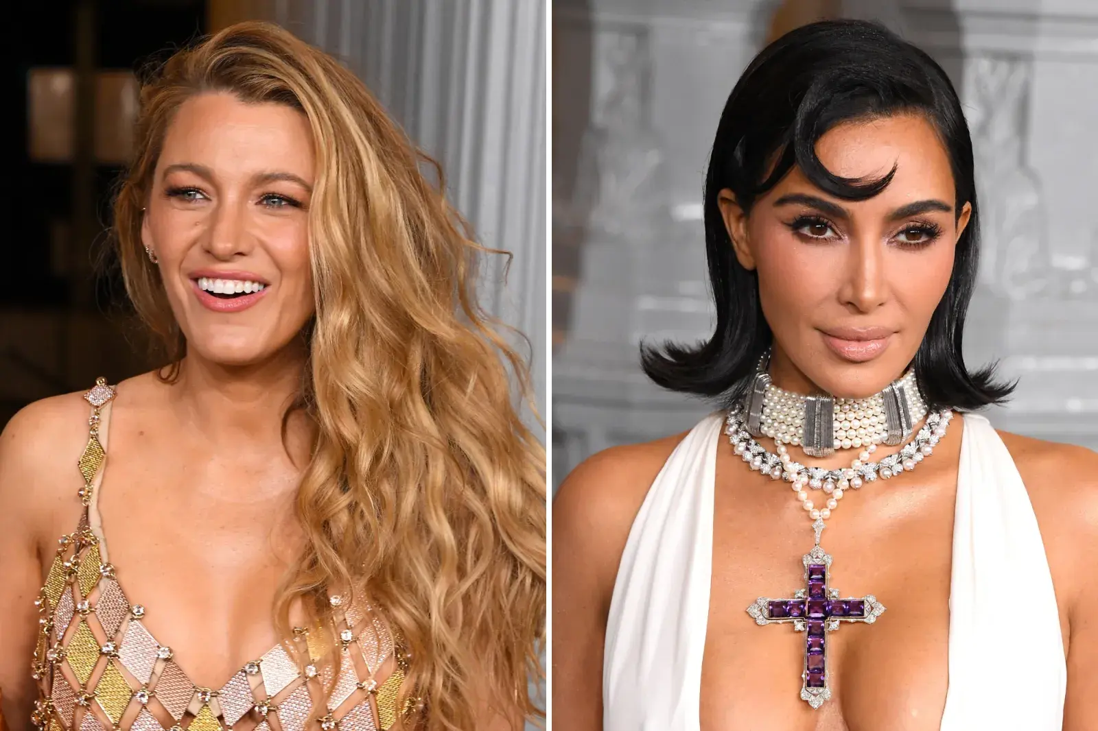 Los mejores looks de la alfombra roja de la Gala LACMA 2024.