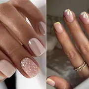 Diseños de uñas de Pinterest