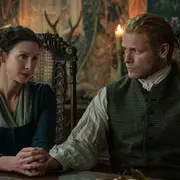 ¿Por qué Netflix no subió la parte 2 de la temporada 7 de Outlander?