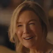 Renée Zellweger en Bridget Jones 4.
