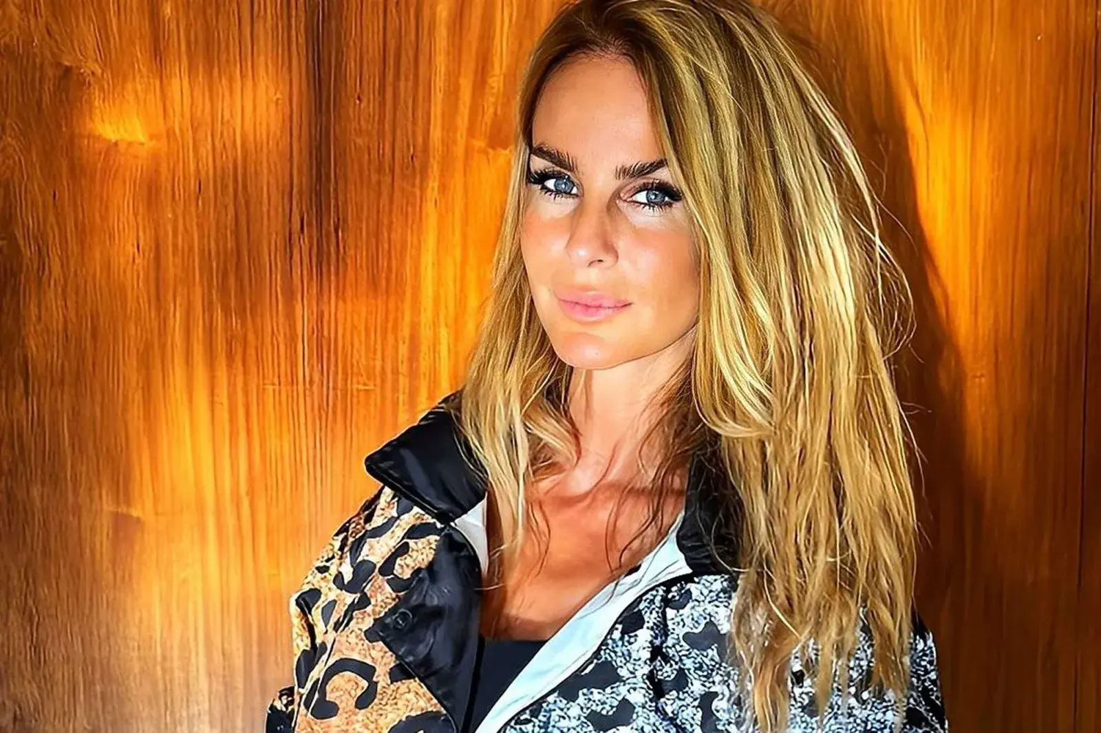 Sabrina Rojas habló sobre la relación que mantenían Luciano Castro y Griselda Siciliani cuando ella era la pareja del actor.