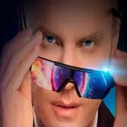 Foto de Santiago del Moro.