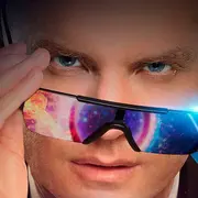 Foto de Santiago del Moro.