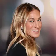 Sarah Jessica Parker en el Festival de Turín.