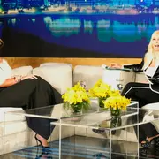 La cantante argentina, Nathy Peluso asistió al living de Susana para una entrevista, no sólo brindó un show con sus últimas canciones, además se animó a hacerle una pregunta que incomodó a la conductora.