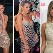Pampita Adohain, Stephnie Demner y María Belén Ludueña apostaron a los ítems de 2025