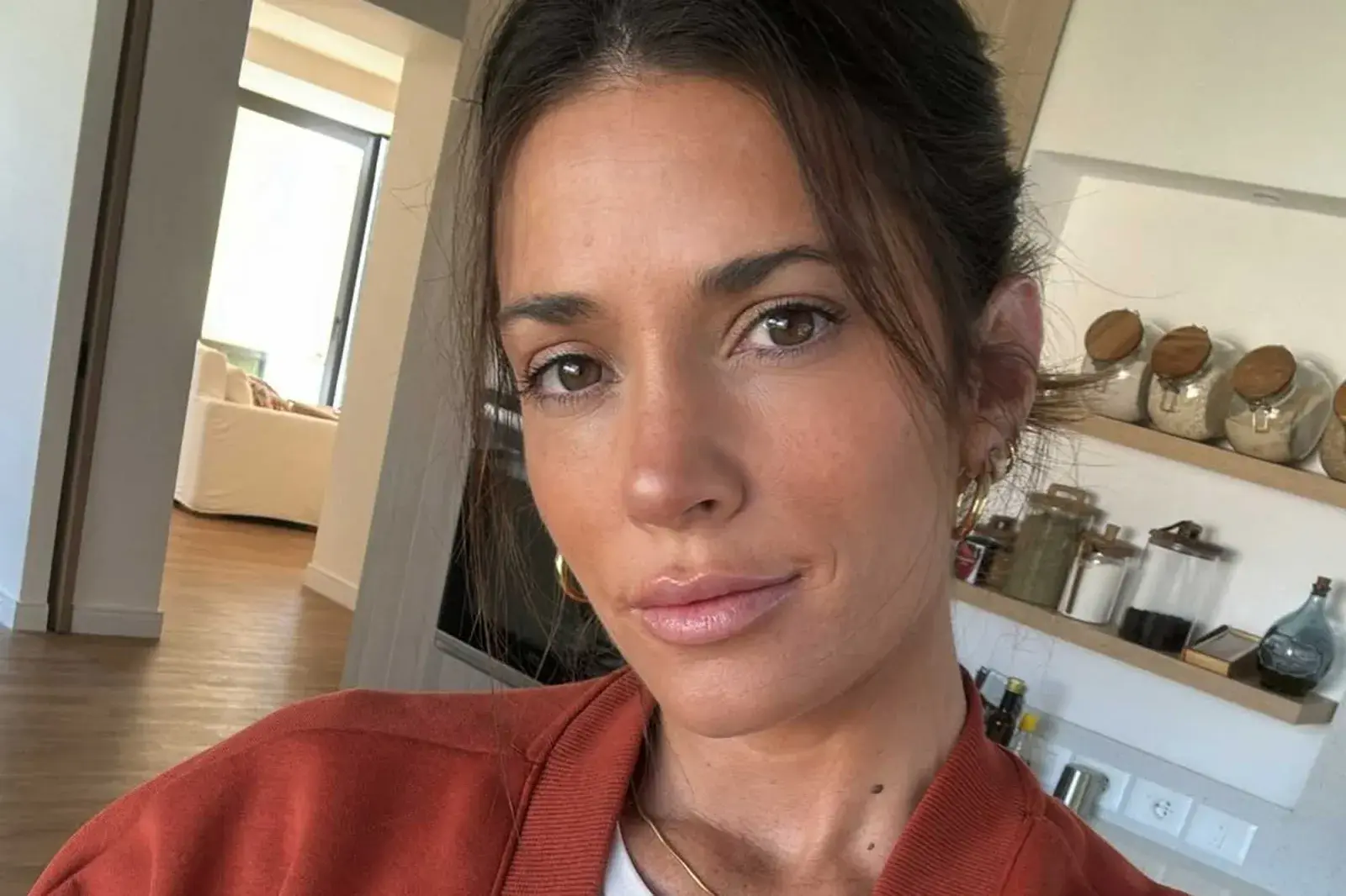 La jugadora de hockey, Agustina Albertario reveló el acoso que sufrió por parte de un seguidor