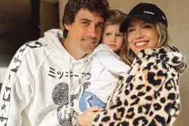 La influencer, Stephanie Demner mostró un rincón de su nueva casa que causó furor entre sus seguidores. Se trata del cuarto en el que su pareja, Guido Pella, guarda sus objetos de Star Wars.