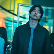 Gong Yoo es el gran protagonista de The Trunk, la nueva serie de Netflix.