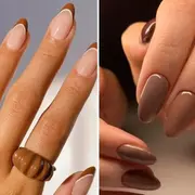 El Mocha Mousse (Pantone 17-1230), un marrón achocolatado con matices suaves y acogedores, se convierte en el tono que marcará tendencias en moda, diseño, belleza y decoración el próximo año