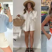 looks mesa navideña