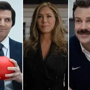 Foto de series de Apple TV+.