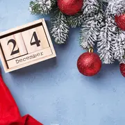 calendario navidad 2024