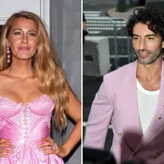 Blake Lively denunció por acoso sexual a Justin Baldoni.