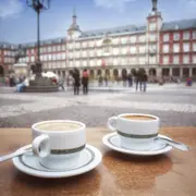 5 cafecitos en Madrid para probar estas vacaciones