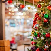 La magia de la Navidad no tiene por qué costar una fortuna