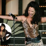 Fotos de La Niñera, la serie.