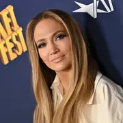 Foto de Jennifer Lopez.