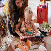 10 libros infantiles imperdibles para regalar esta Navidad