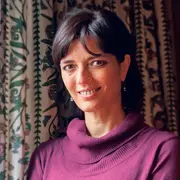 Foto de la actriz María Socas.