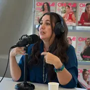 Narda Lepes en OHLALAND!