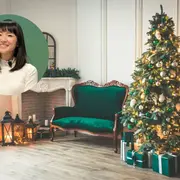 Marie Kondo