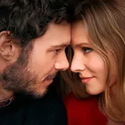 Póster de Nadie quiere esto.