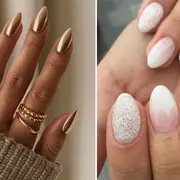 Diseños de uñas pinterest