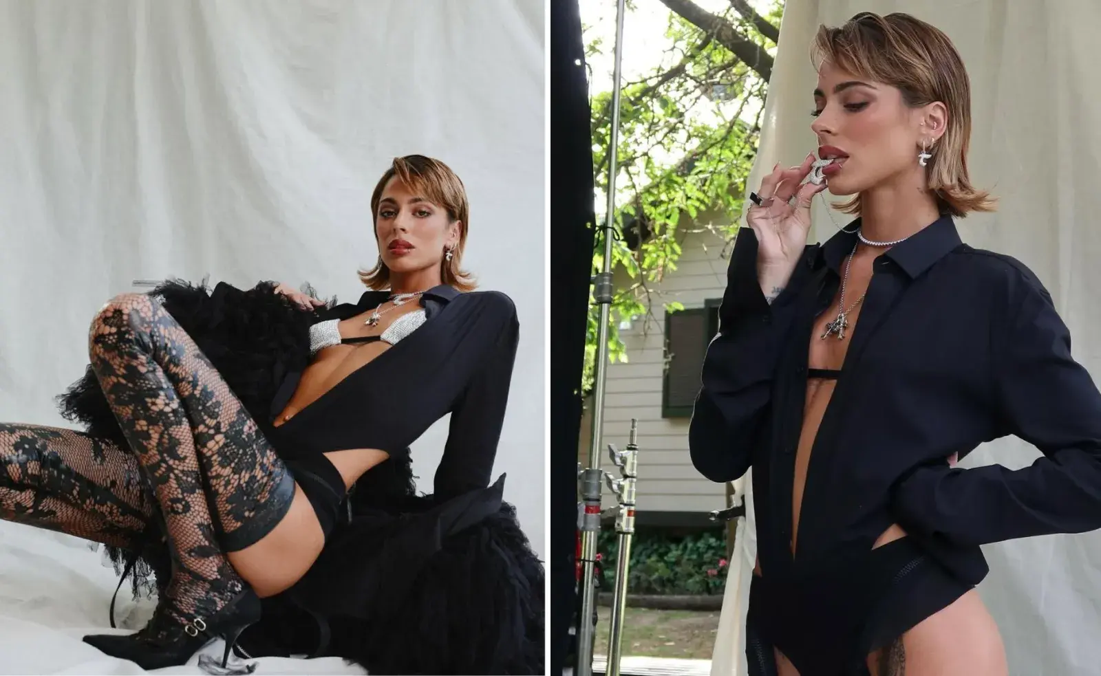 Tini uñas