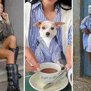 Las tres tendencias de moda que serán furor en 2025, según Pinterest