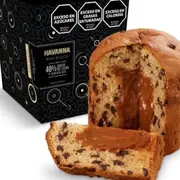 pan dulce de Havanna