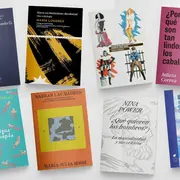 Libros de géneros y diversidades de 2024 recomendados para regalar en navidad.