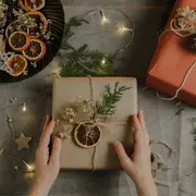 regalos de Navidad