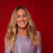 Sarah Jessica Parker paraliza el Festival de Cine del Mar Rojo