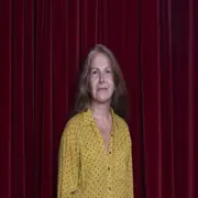 Alejandra Darín, actriz