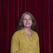 Alejandra Darín, actriz