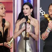 Golden Globes 2025 EN VIVO esta es lista completa de ganadores en cine y series