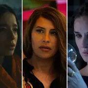 Imagen películas nominadas Oscar.