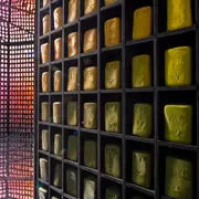 Obra de arte de Mondongo