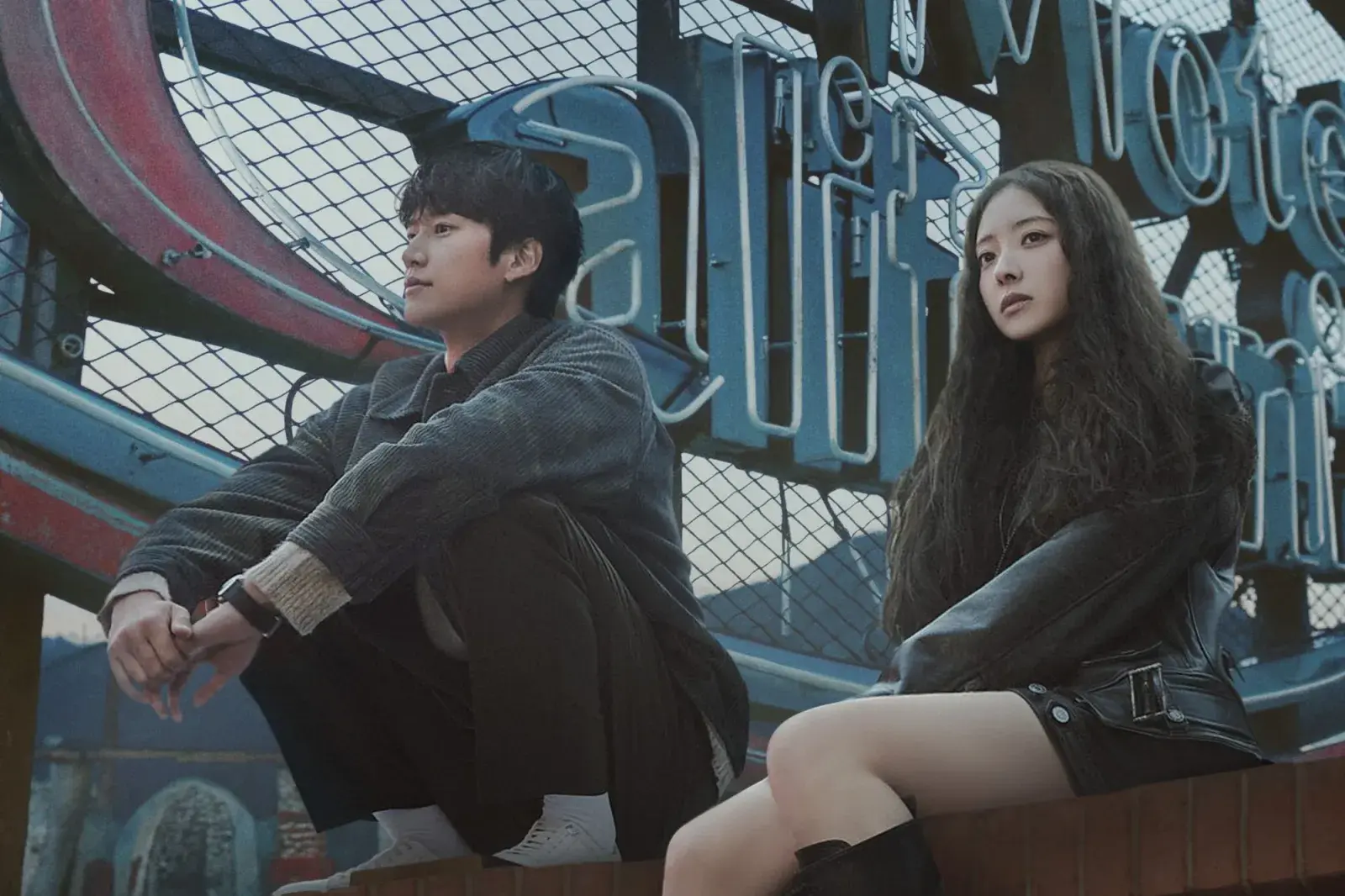 Motel California es uno de los mejores K-dramas de lo que va de 2025.