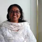 Dra. Nisha Manikantan