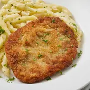 Las milanesas se pueden empanar con avena, una recat fácil y muy rica para hacer en cualquier día de la semana