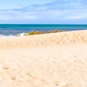 Mar Azul es un destino soñado a tan solo 4 horas de Buenos Aires