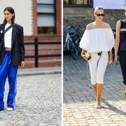 El look deportivo y los Capri serán furor en 2025