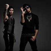 Emmanuel Horvilleur y Dante Spinetta.