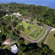 Isla Martín García, un paseo ideal para toda la familia.