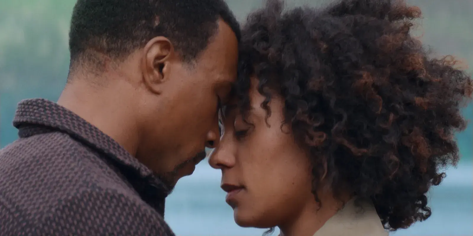 Imagen de la serie Missing You, Me haces falta, de Netflix.