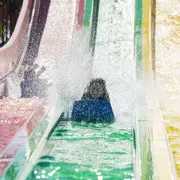 Así es el parque acuático que queda en Buenos Aires y es un plan ideal para hacer en familia