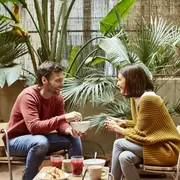 Patios interiores: 4 claves para diseñar uno según la tendencia 2025